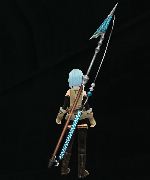 Fisherman\'s Harpoon